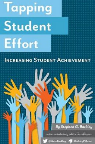 Cover of Tapping Student Effort