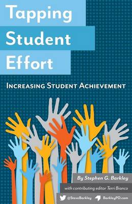 Book cover for Tapping Student Effort