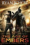 Book cover for The Age of Embers