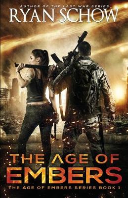 Cover of The Age of Embers