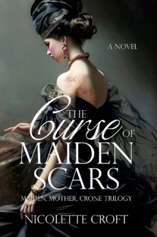 Cover of The Curse of Maiden Scars