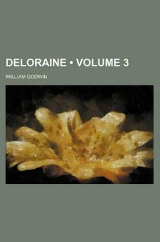 Cover of Deloraine (Volume 3)