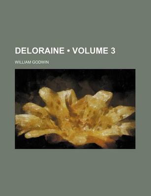 Book cover for Deloraine (Volume 3)