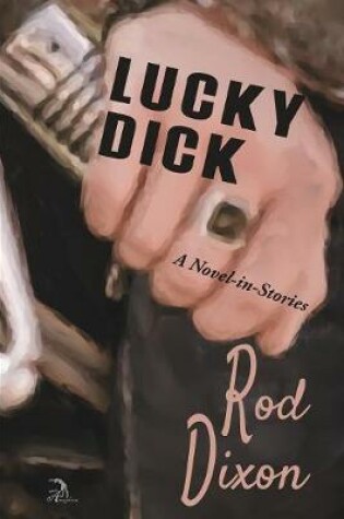 Cover of Lucky Dick