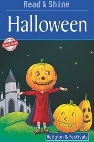 Cover of Hallowen