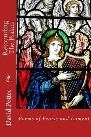 Cover of Resounding the Psalms