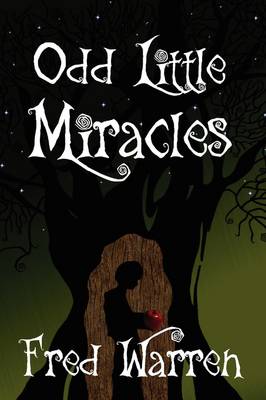 Book cover for Odd Little Miracles