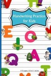 Book cover for Handwriting Practice for Kids