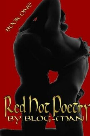 Cover of Red Hot Poetry