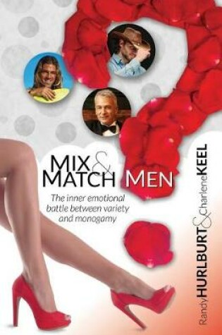 Cover of Mix & Match Men