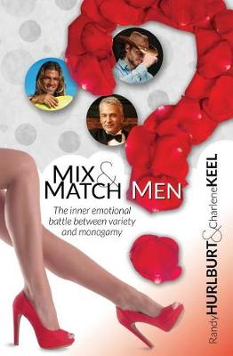 Book cover for Mix & Match Men