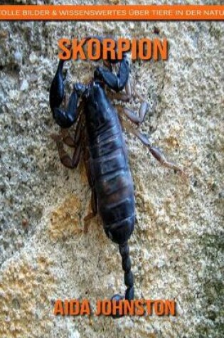 Cover of Skorpion