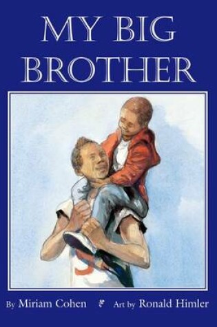 Cover of My Big Brother