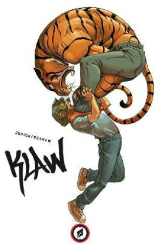 Cover of Klaw Vol. 1