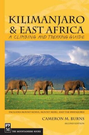 Cover of Kilimanjaro & East Africa