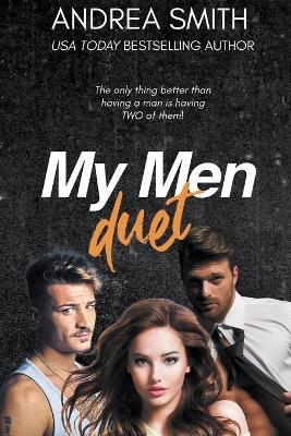 Book cover for My Men Duet