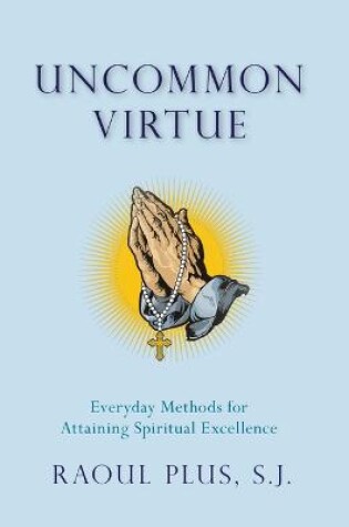 Cover of Uncommon Virtue