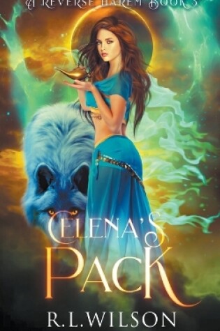 Cover of Celena's Pack Book#3