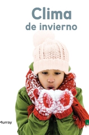 Cover of Clima de Invierno