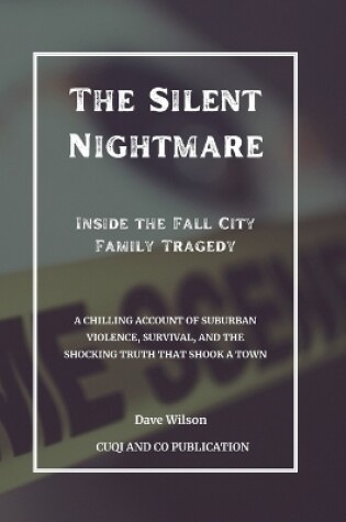 Cover of The Silent Nightmare