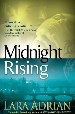 Cover of Midnight Rising