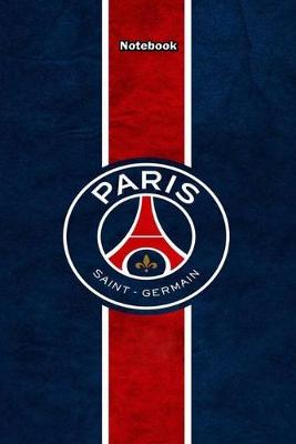 Book cover for Psg-Paris Saint Germain 13