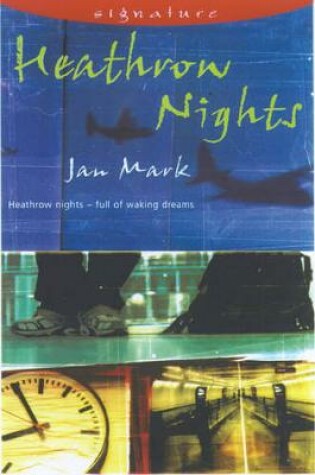 Cover of Heathrow Nights