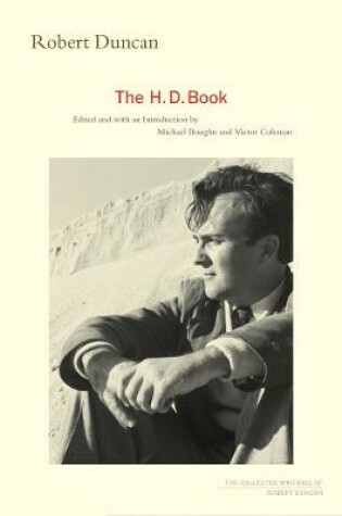 Cover of The H.D. Book