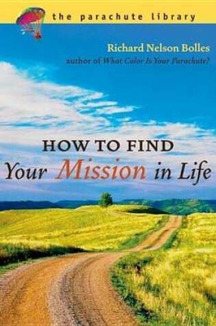 Cover of How to Find Your Mission in Life