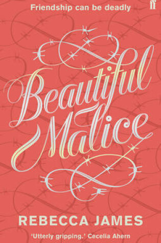 Cover of Beautiful Malice