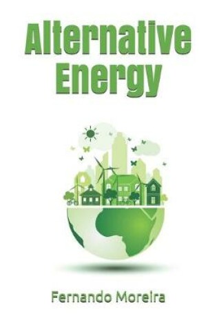 Cover of Alternative Energy