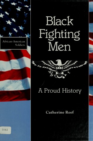 Cover of Black Fighting Men