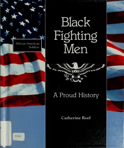 Book cover for Black Fighting Men