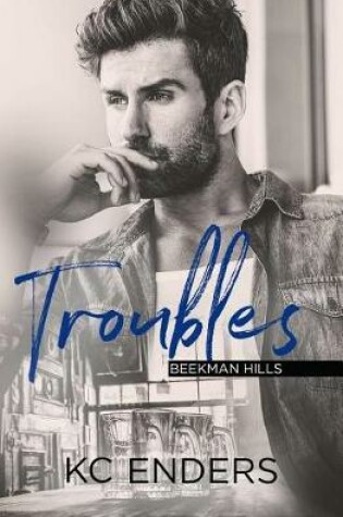 Cover of Troubles