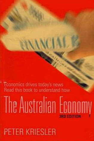 Cover of The Australian Economy