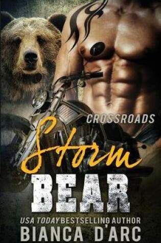 Cover of Storm Bear