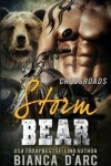 Book cover for Storm Bear