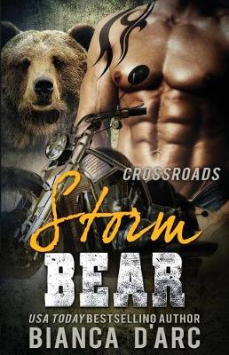 Cover of Storm Bear