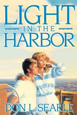 Book cover for Light in the Harbor