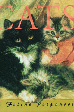 Cover of Cats