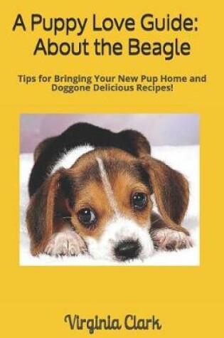 Cover of A Puppy Love Guide