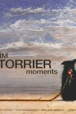 Cover of Tim Storrier, Moments