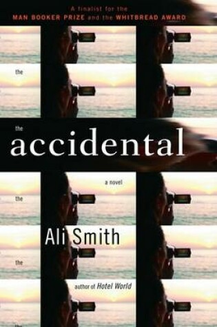Cover of Accidental, the