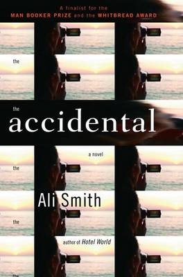 Book cover for Accidental, the