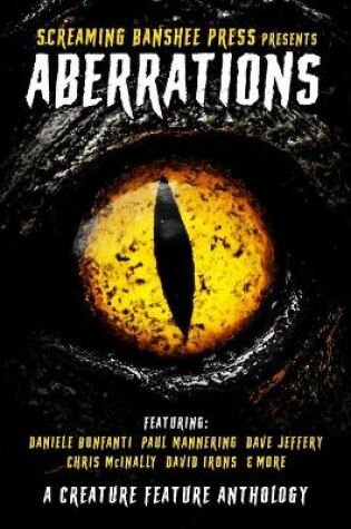 Cover of Aberrations