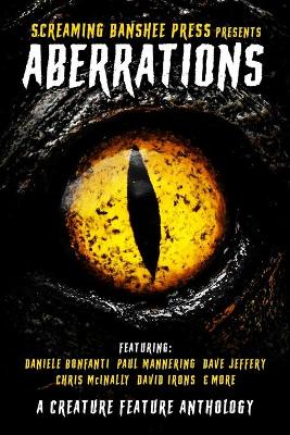 Book cover for Aberrations