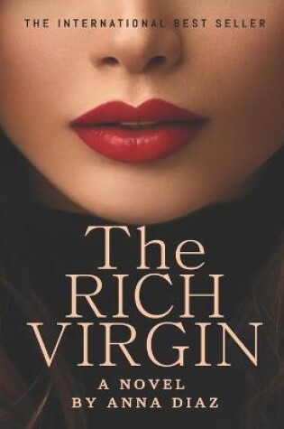 Cover of The Rich Virgin