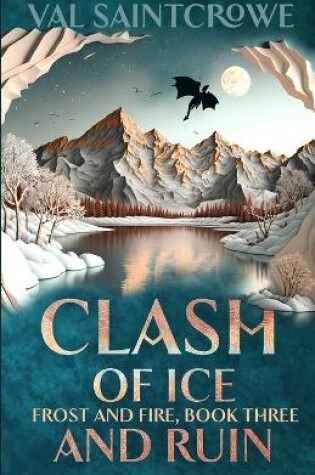 Cover of Clash of Ice and Ruin