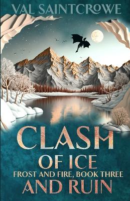 Cover of Clash of Ice and Ruin