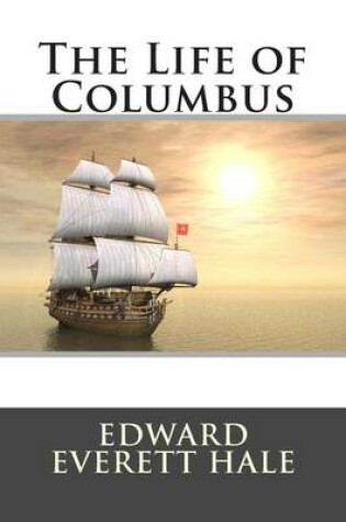 Cover of The Life of Columbus